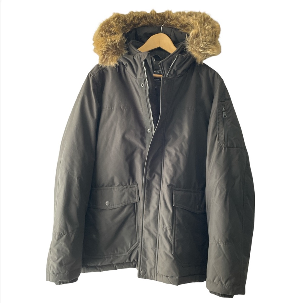 G.H. Bass & Co. Men’s Medium Winter Coat